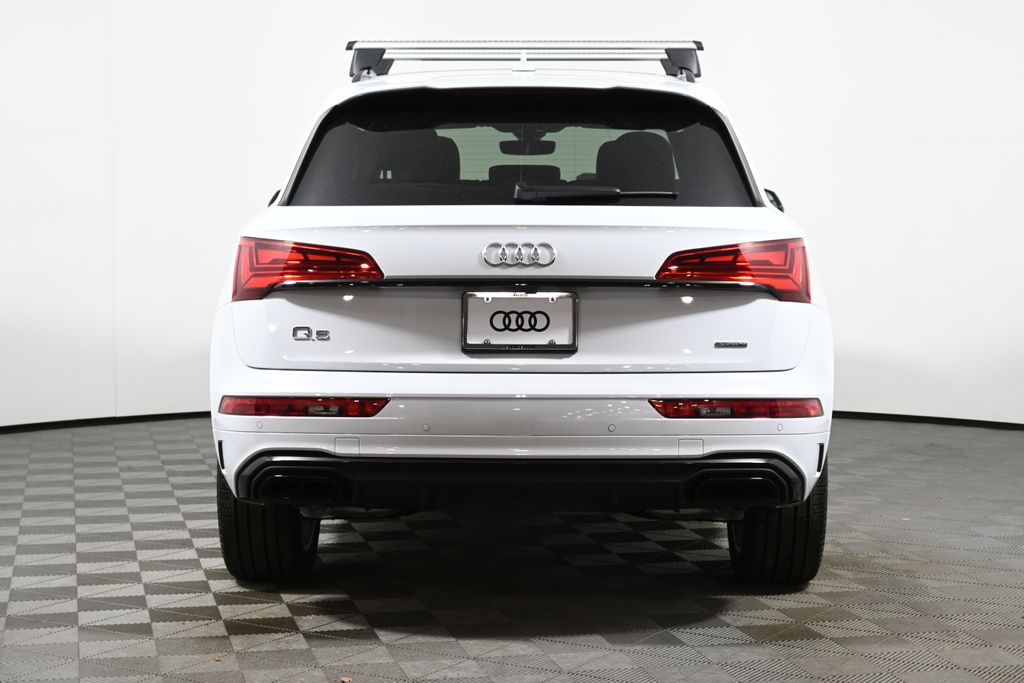 2025 Audi Q5  6