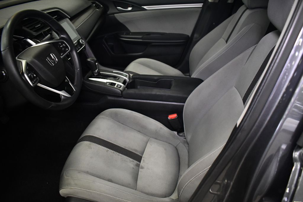 Thumbnail: 2020 Honda Civic - 26