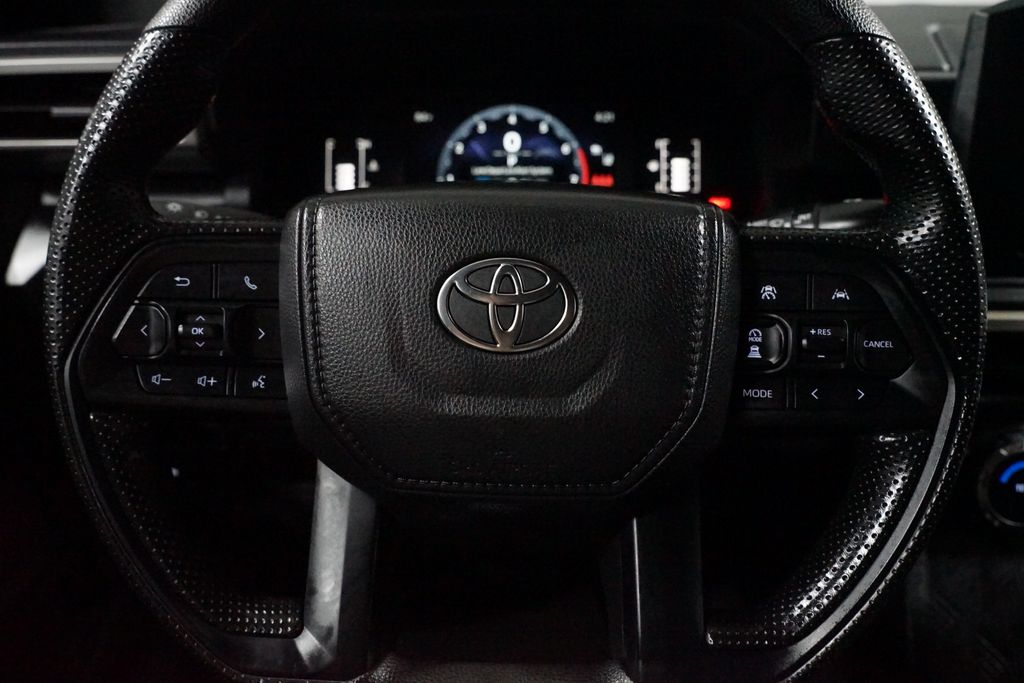 Thumbnail: 2025 Toyota Tacoma - 12