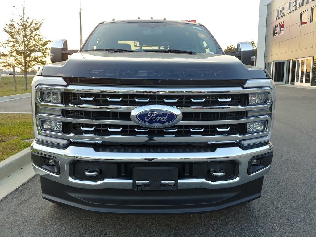 2024 Ford F-350 Super Duty Lariat