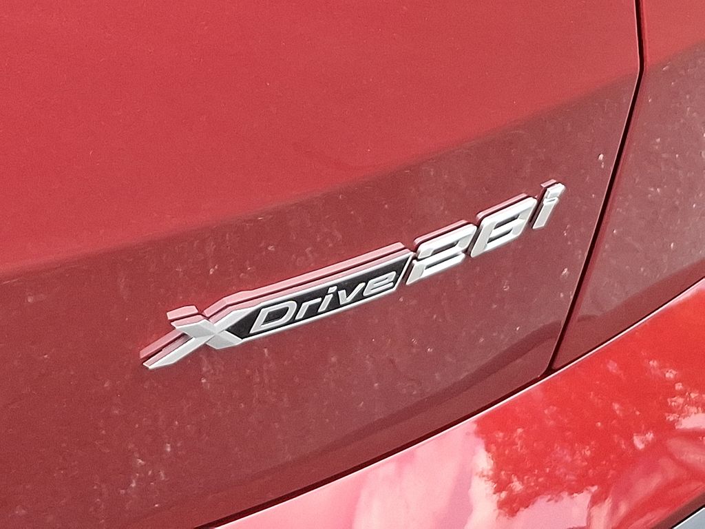 Thumbnail: 2025 BMW X2 - 12