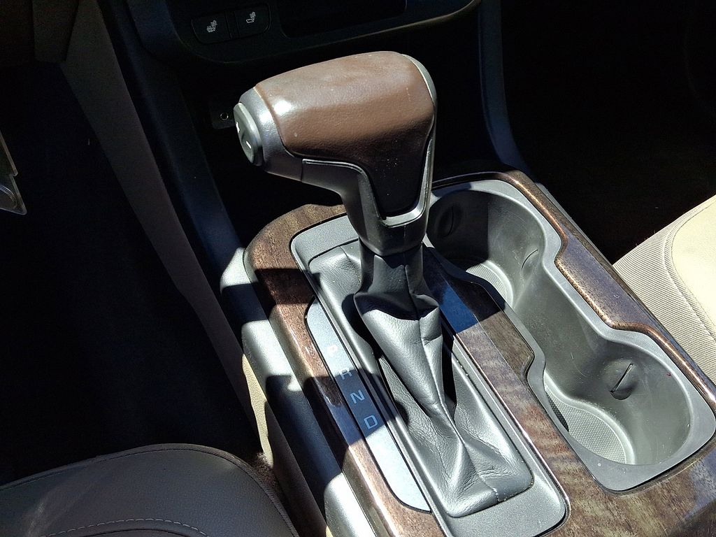 Thumbnail: 2019 GMC Canyon - 15