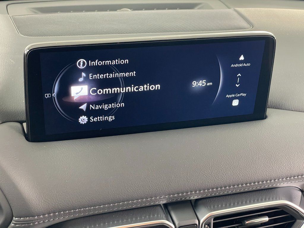 New 2025 Silver Mazda 2.5 S Select Package image 29