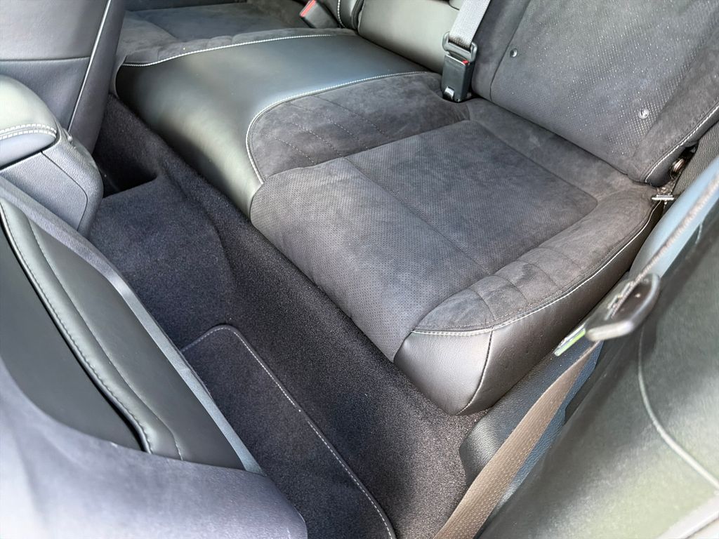 Used 2023 Green Dodge SRT Hellcat Jailbreak image 35