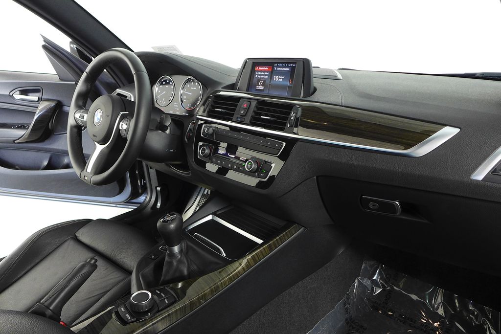 Thumbnail: 2020 BMW 2 Series - 13