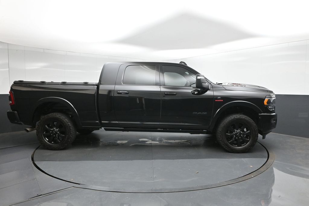 Used 2024 Ram 2500 Truck