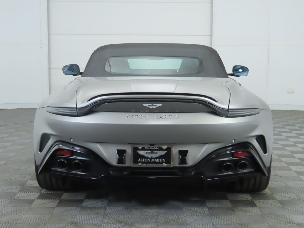 Thumbnail: 2026 Aston Martin Vantage - 14