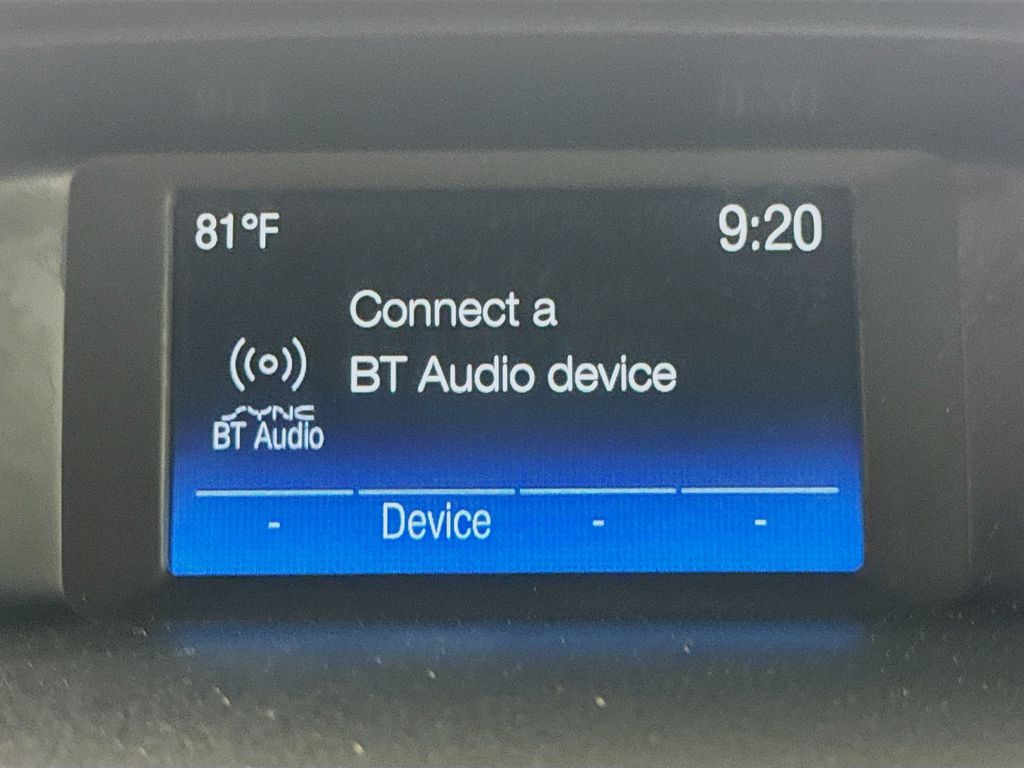 Used Car 2018 Ford Focus  St For Sale Under $25,000 In Austin, Texas