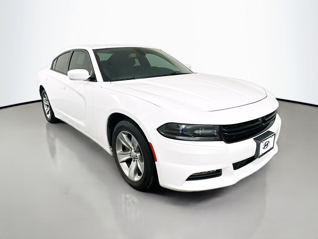 Thumbnail: 2018 Dodge Charger - 3