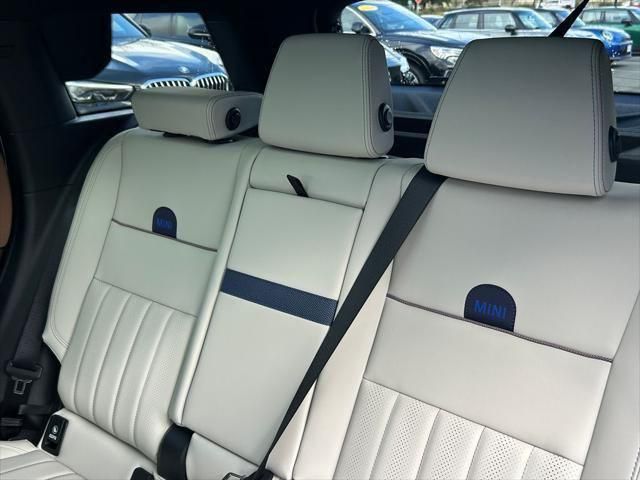 Thumbnail: 2026 MINI Cooper Countryman - 27