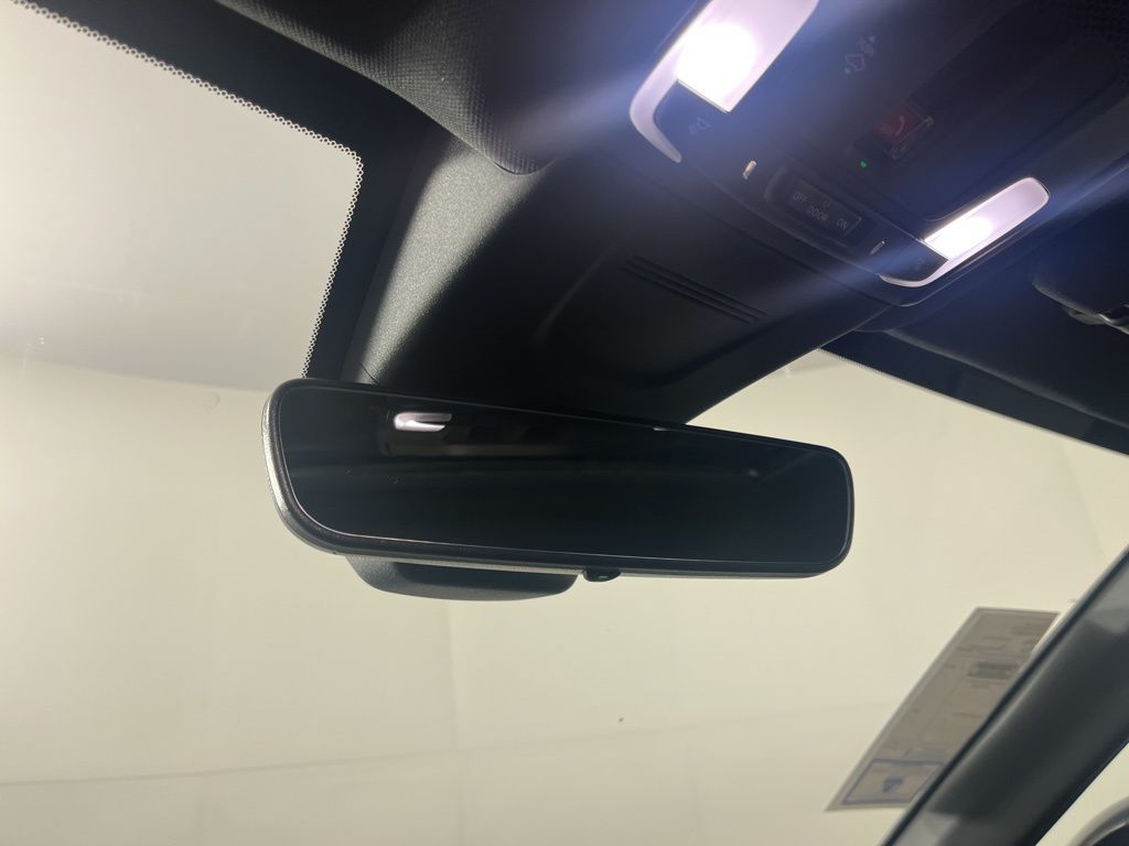 Thumbnail: 2026 Honda CR-V - 26