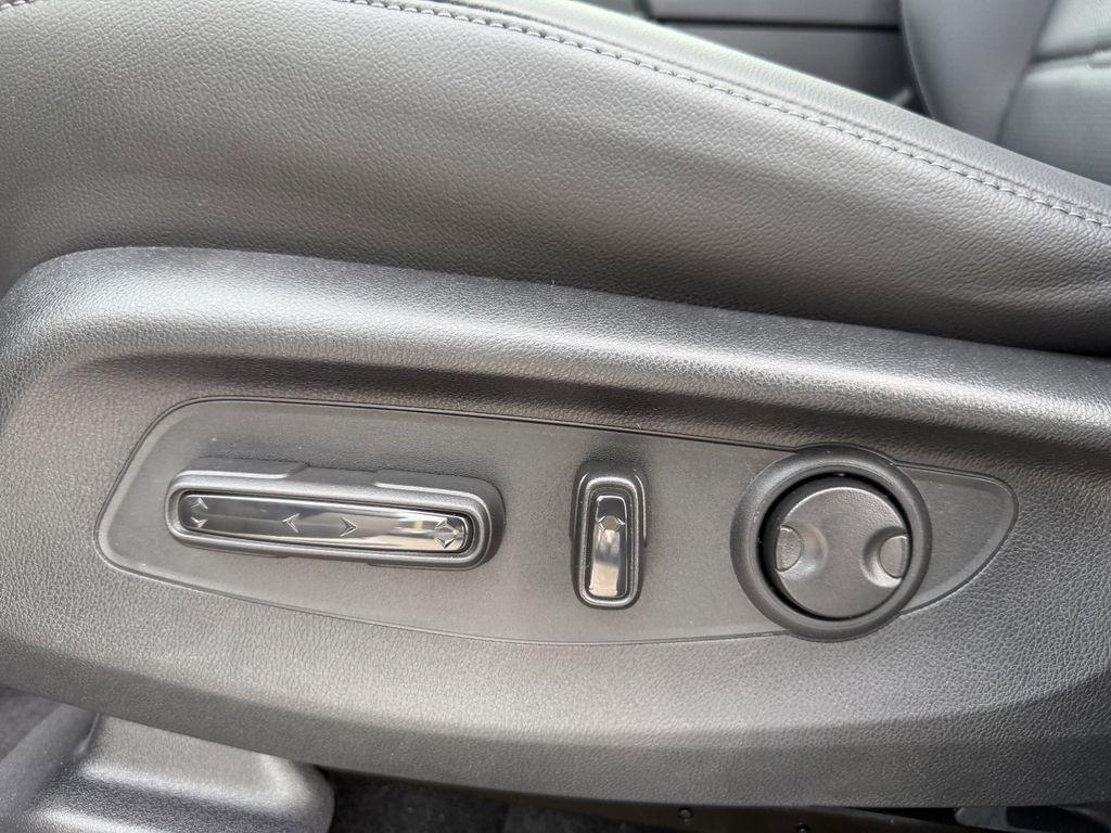 new 2026 Honda CR-V car, priced at $35,261