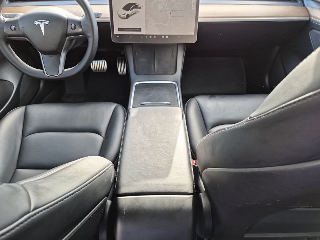 Used Car 2021 Tesla Model 3  Standard Range Plus For Sale Under $20,000 In Austin, Texas