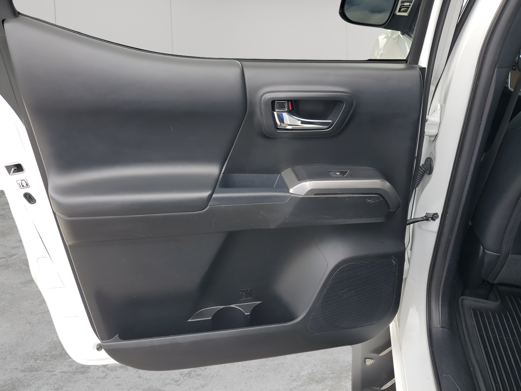 Used Car 2018 Toyota Tacoma  For Sale Under $25,000 In Austin, Texas