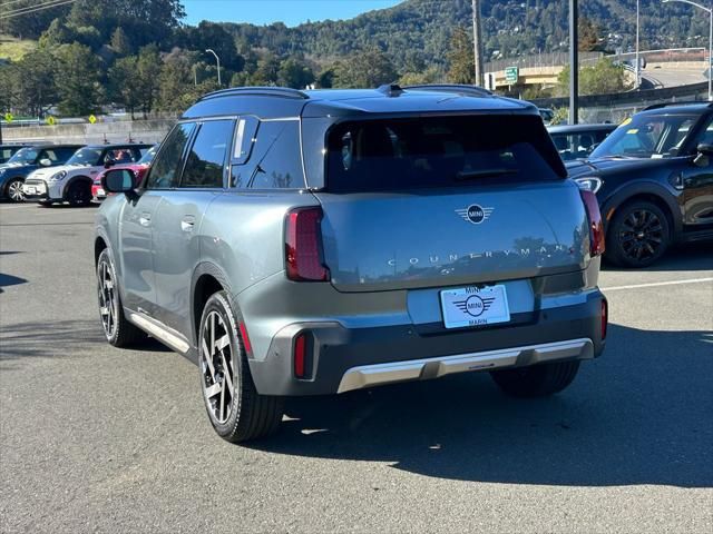 Thumbnail: 2026 MINI Cooper Countryman - 3