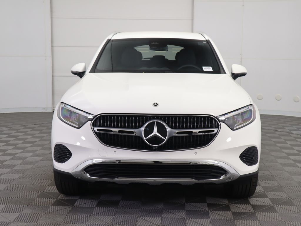 Thumbnail: 2025 Mercedes-Benz GLC - 2