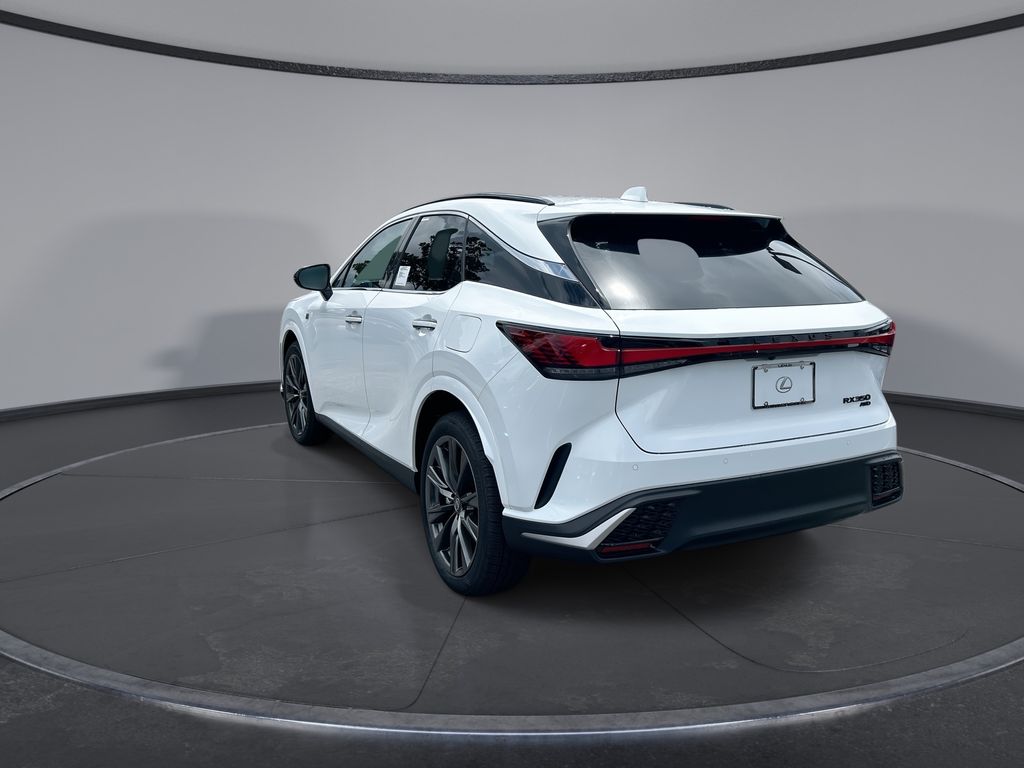 Thumbnail: 2026 Lexus RX - 7