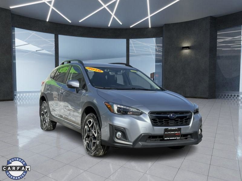 2019 Subaru Crosstrek 2.0i Limited AWD