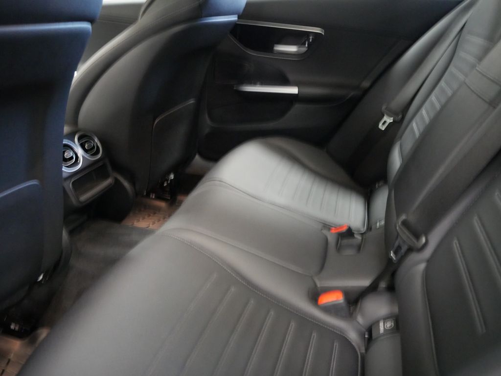 Thumbnail: 2023 Mercedes-Benz C-Class - 21