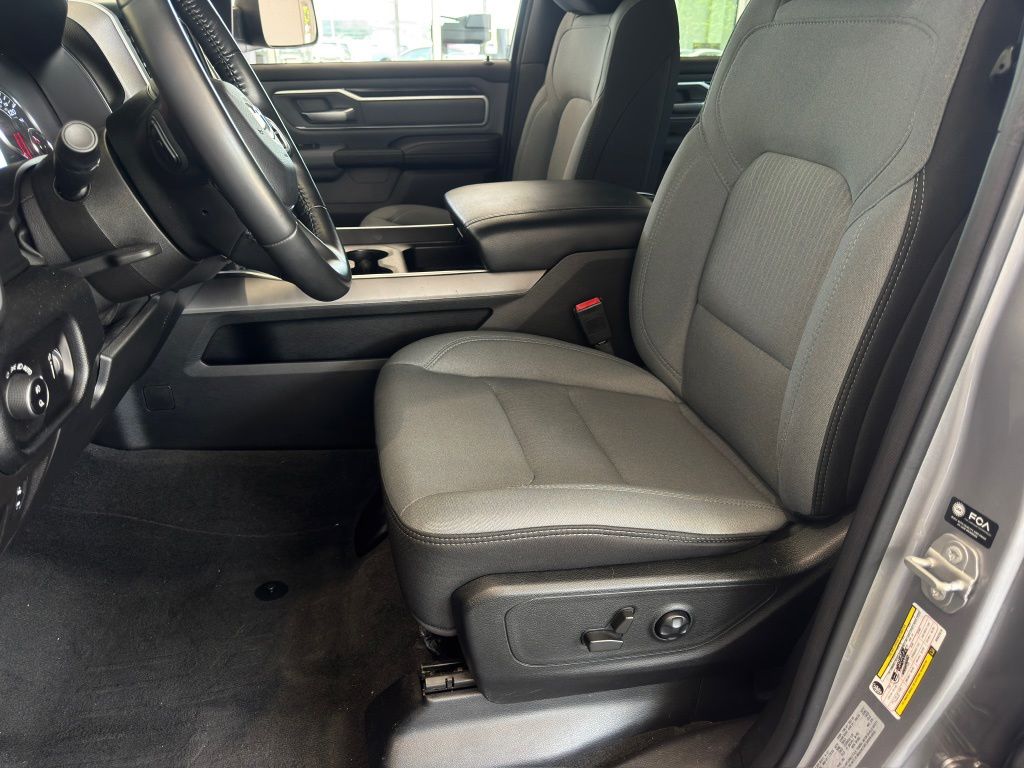 2021 Ram 1500 Big Horn/Lone Star - 9