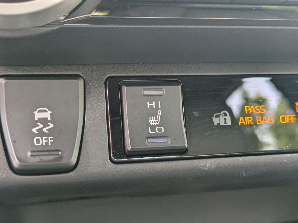 Used 2025 Toyota RAV4 Hybrid SUV