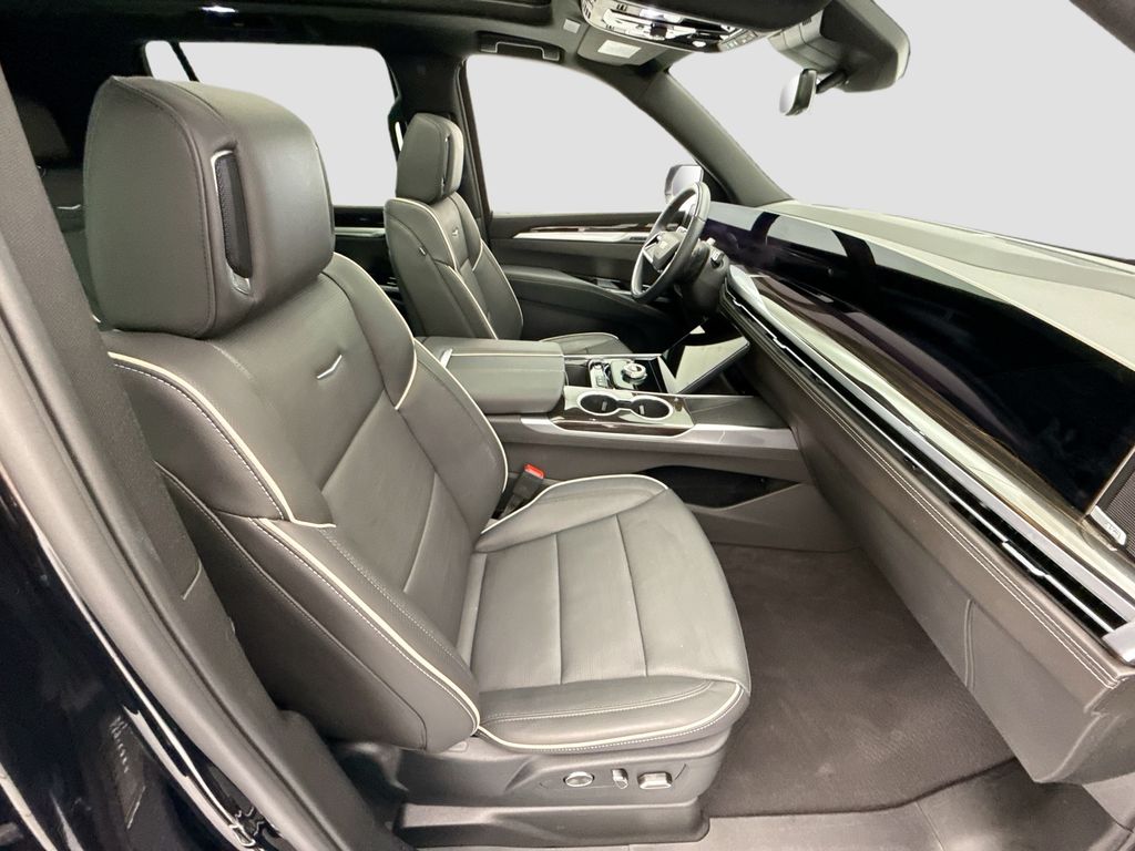 Thumbnail: 2026 Cadillac Escalade - 19