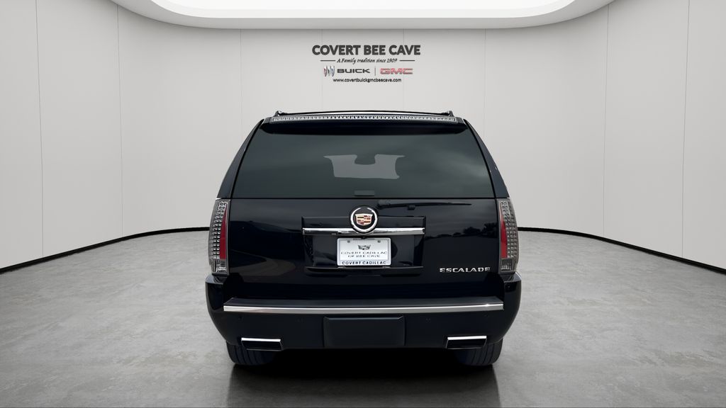 Used Car 2014 Cadillac Escalade  Premium For Sale Under $25,000 In Austin, Texas