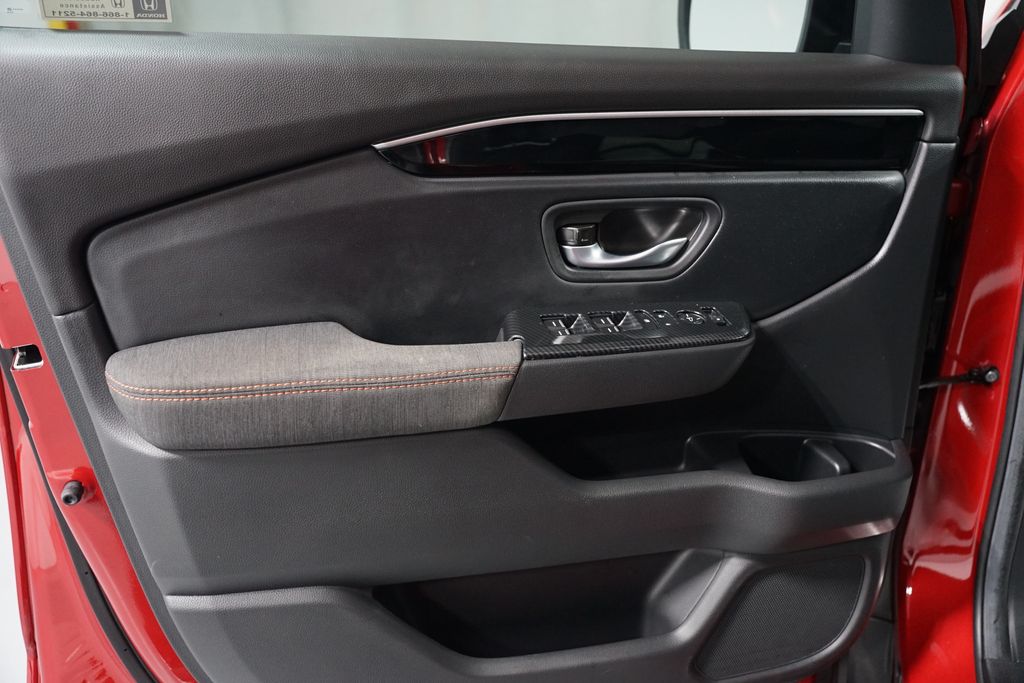 Thumbnail: 2025 Honda Pilot - 29