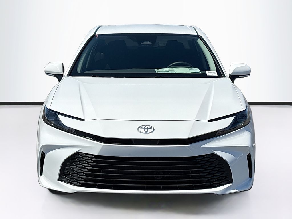Thumbnail: 2026 Toyota Camry - 2