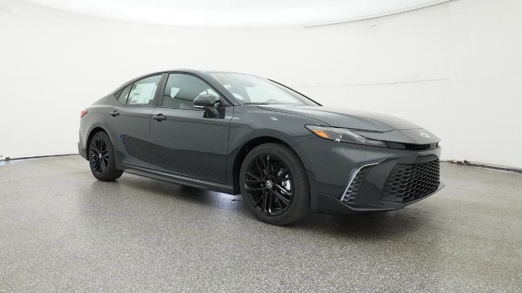 Thumbnail: 2026 Toyota Camry - 30