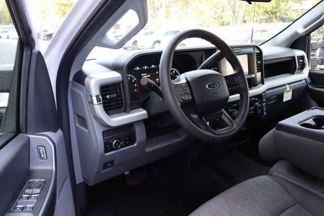 new 2026 Ford F-350SD car, priced at $60,700