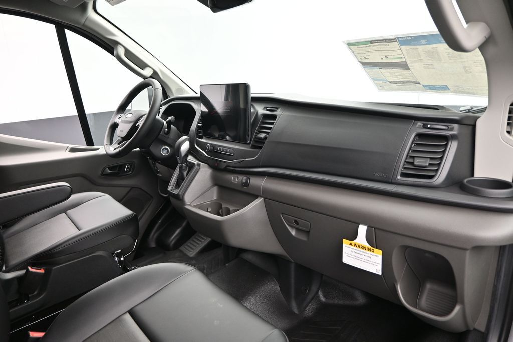 2026 Ford Transit-150 Cargo Van 