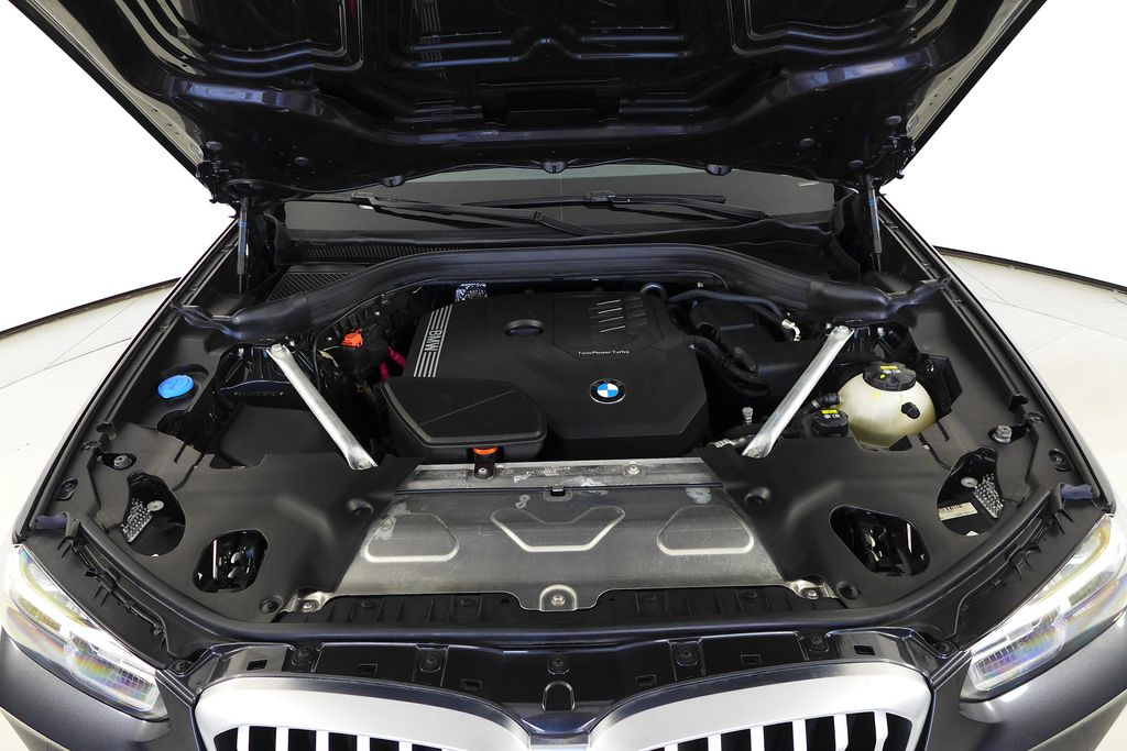 Thumbnail: 2023 BMW X3 - 6