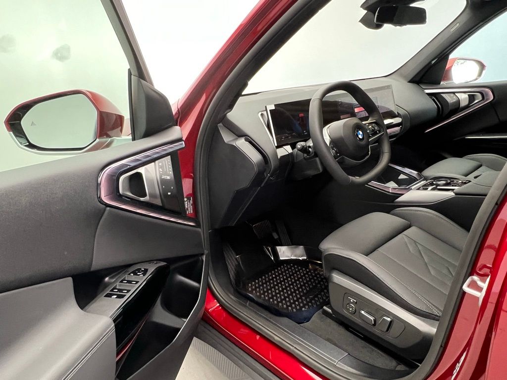 Thumbnail: 2026 BMW X3 - 20