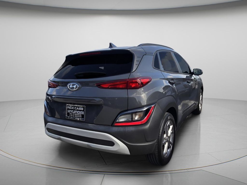 2023 Hyundai Kona - $19,599