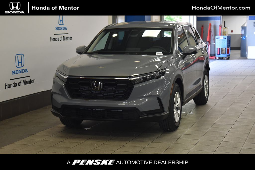 2026 Honda CR-V  -
                  Mentor, OH