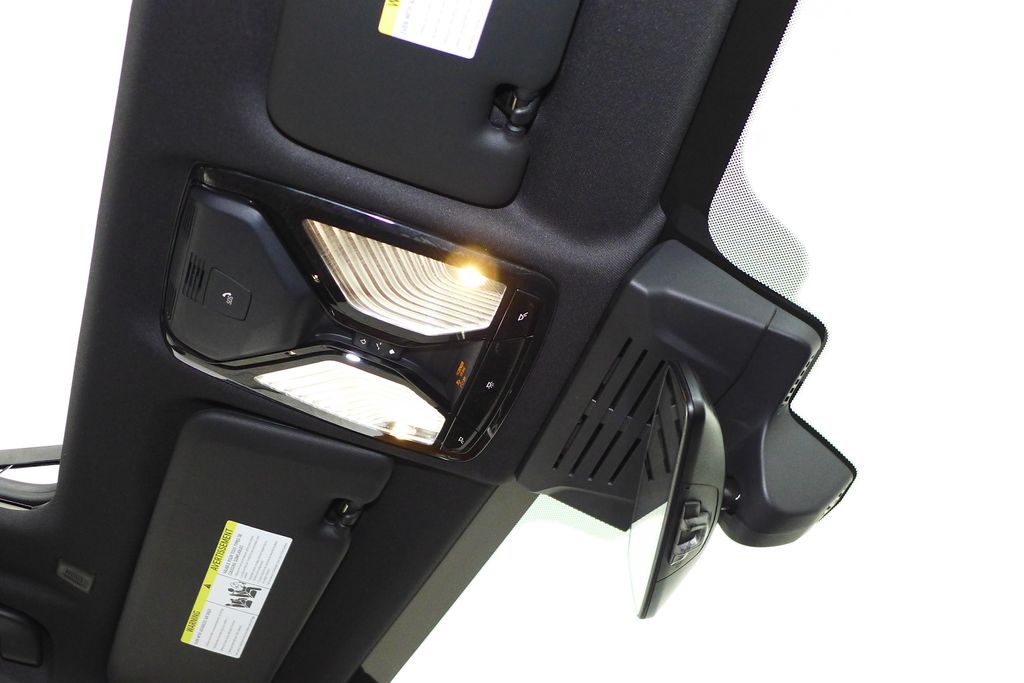 Thumbnail: 2024 BMW X5 - 16