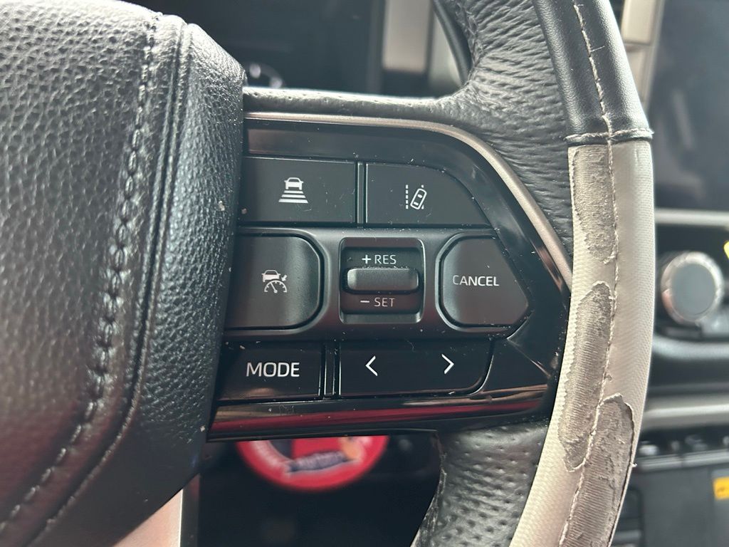 Thumbnail: 2024 Toyota Tundra - 19