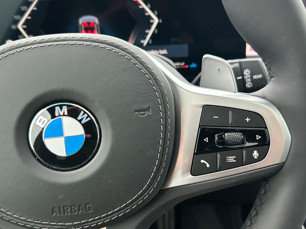 Thumbnail: 2026 BMW X7 - 20