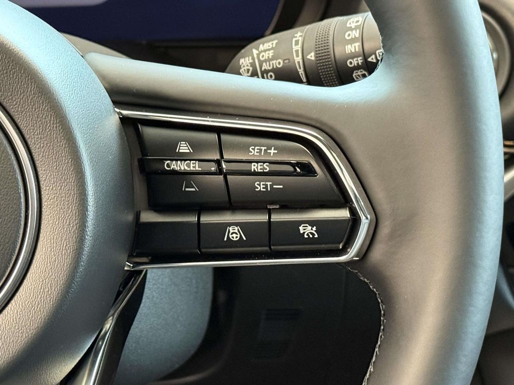 2026 Mazda CX-90 Premium Plus Package - Photo 19