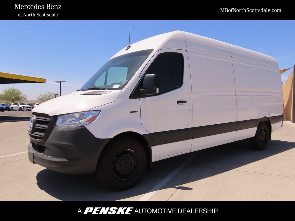 2024 Mercedes-Benz Sprinter 2500 -
                Phoenix, AZ