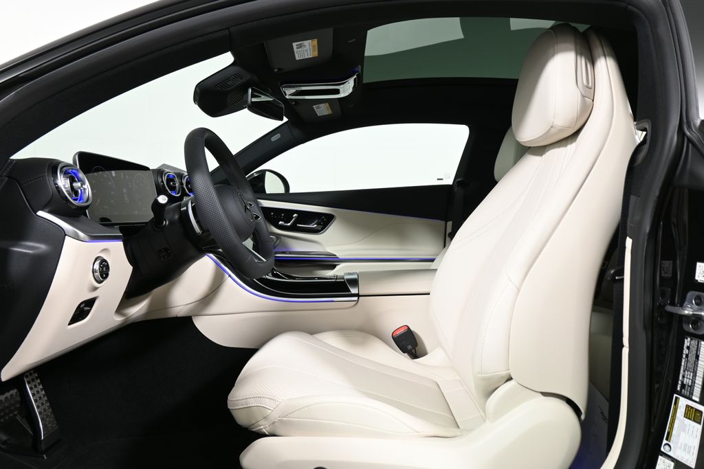 Thumbnail: 2026 Mercedes-Benz CLE - 3