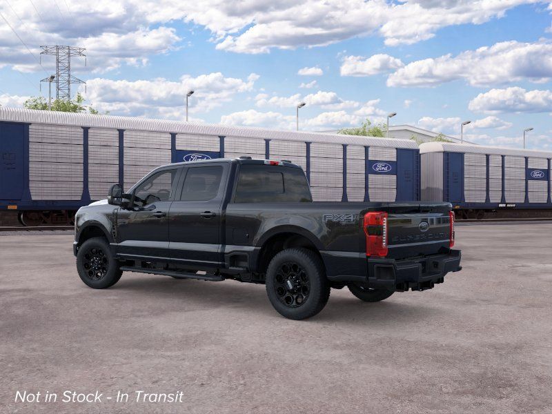 2026 Ford F-250 Super Duty XLT