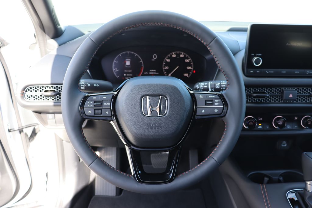 2025 Honda HR-V Sport 30