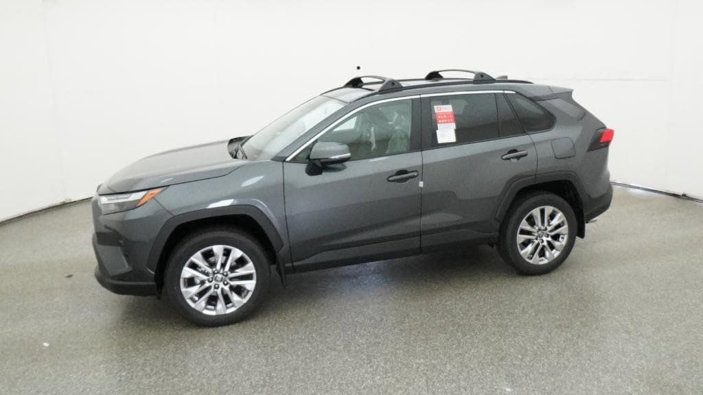 Thumbnail: 2025 Toyota RAV4 - 30