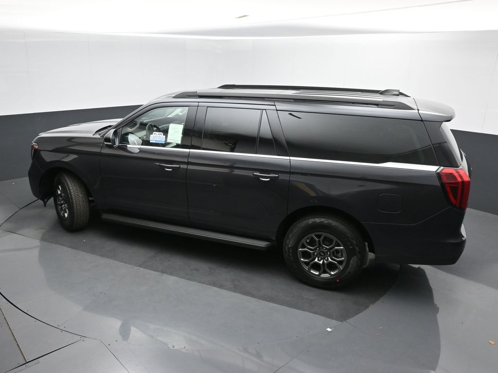 2026 Ford Expedition Max Active MAX