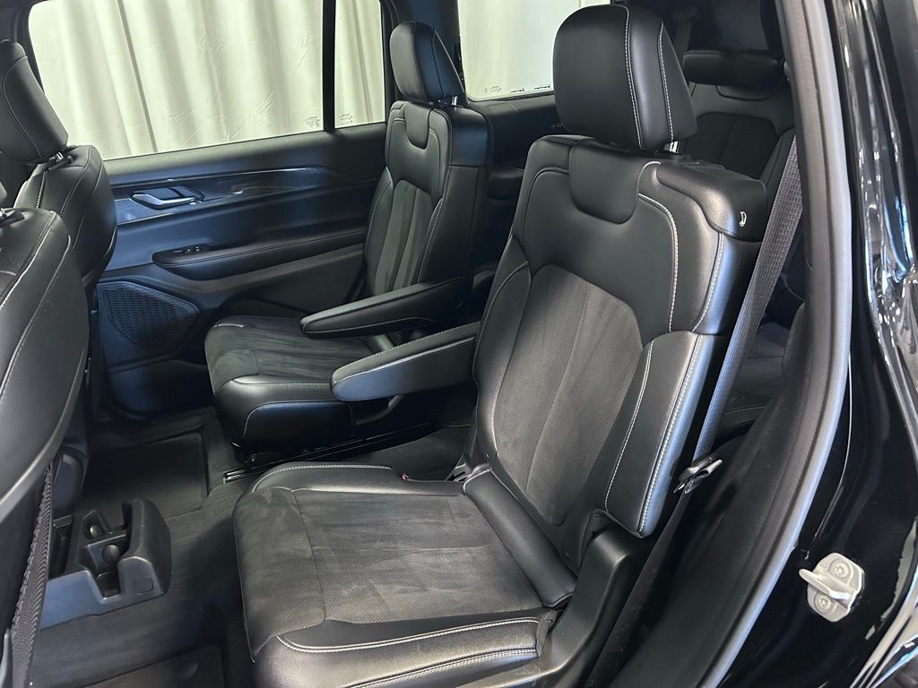 used 2023 Jeep Grand Cherokee L car, priced at $30,295