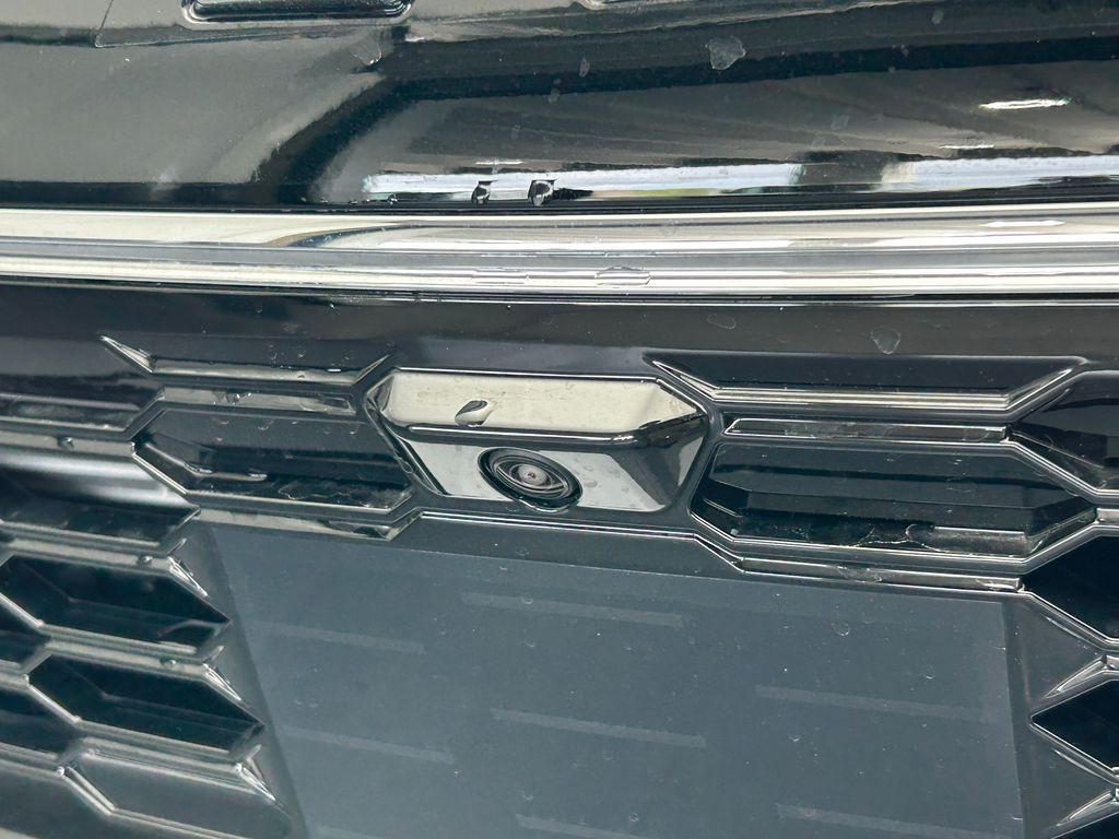 New 2026 White / Black Mitsubishi Trail Edition image 49