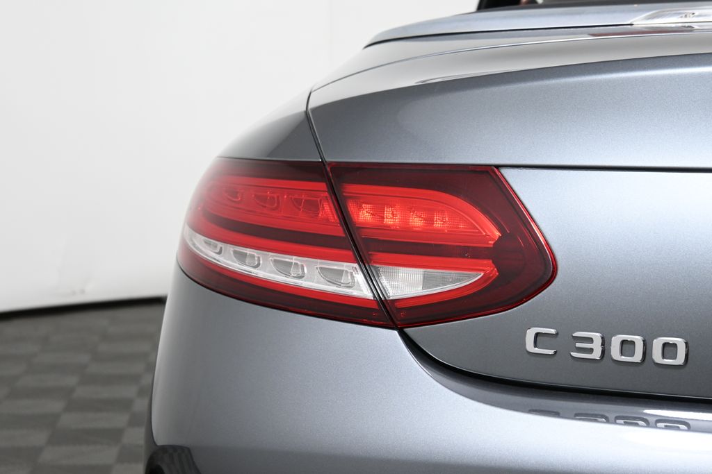 2023 Mercedes-Benz C-Class C 300 19