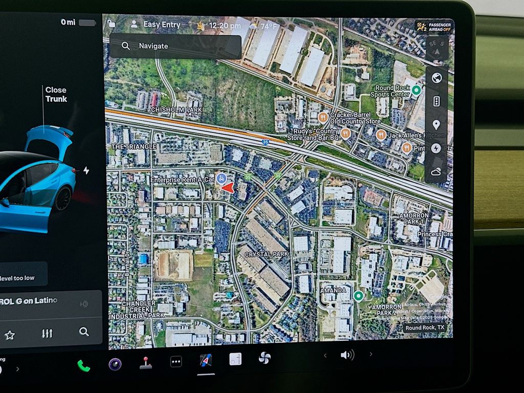 Thumbnail: 2021 Tesla Model 3 - 13